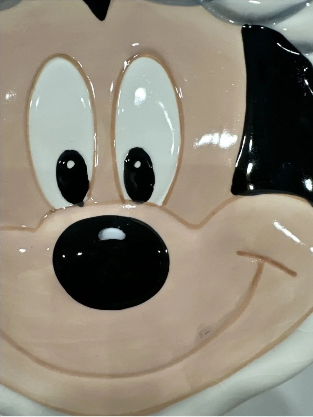 Disney mickey mouse